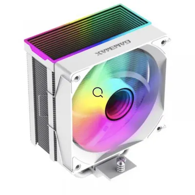 Kuler Sigma 550 Infinity, White