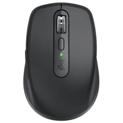 Sichqoncha Logitech MX Anywhere 3S, Graphite