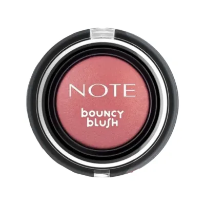 Yumshoq teksturali rumyana NOTE BOUNCY BLUSH 02