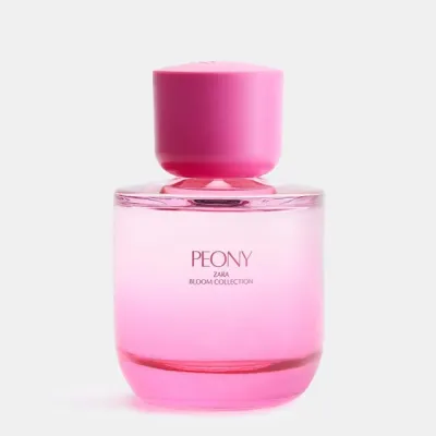 ZARA Peony 90 ml— ayollar uchun atir
