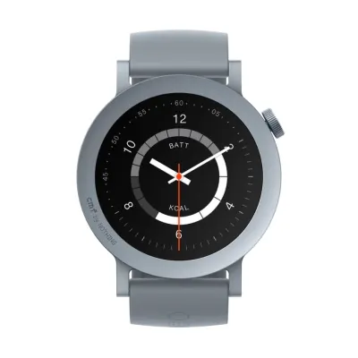 Смарт часы CMF by Nothing Watch Pro 2, Silver