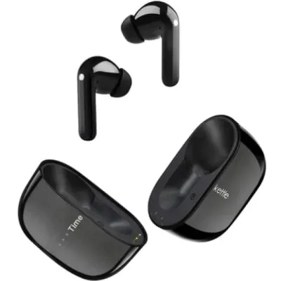 Наушники-переводчики Timekettle M3 , 40 языков, онлайн+оффлайн, Black