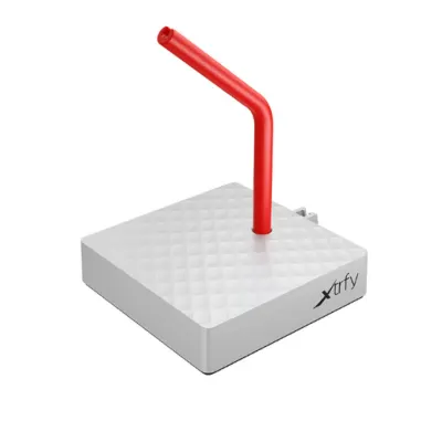 Xtrfy B4 Retro sichqoncha sim ushlagichi (XG-B4-RETRO)