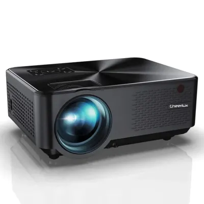 C9A 1080P basic proyektori