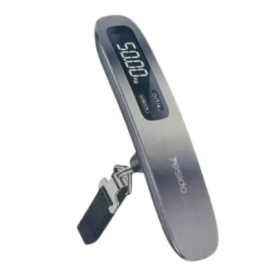 Bagaj uchun raqamli taroz Yesido MG41 50KG Digital Luggage Scale with LCD Display