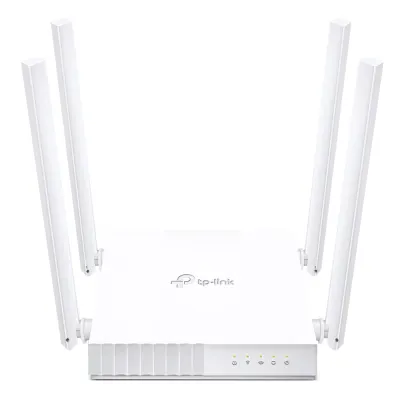 TP-LINK Archer AC750 C24 Wi-Fi роутери