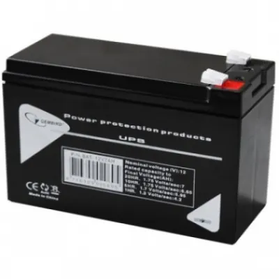 Batareya Gembird BAT-12V7AH – UPS
