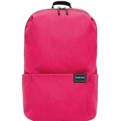 Xiaomi Mi Casual Daypack 10L пинк рюкзаги