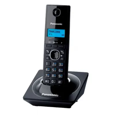 Panasonic KX-TG1711UAB radiotelefoni