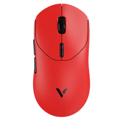 Simsiz sichqoncha Rapoo VT2 Max Gen-2, Lava Red