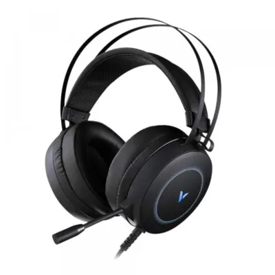 Rapoo VH160S simli quloqchi, Black