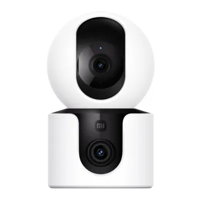 Xiaomi Smart Camera C300 Dual оқ хавфсизлик камераси