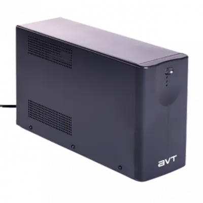 Источник бесперебойного питания UPS AVT-1500VA AVR (EA2150)