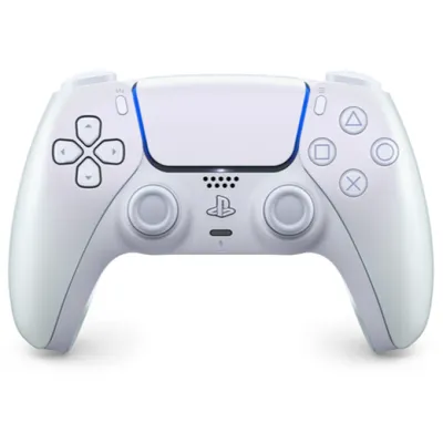 Sony DualSense PlayStation 5 uchun geympad, Pearl