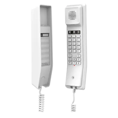 Grandstream GHP610 VoIP-telefoni