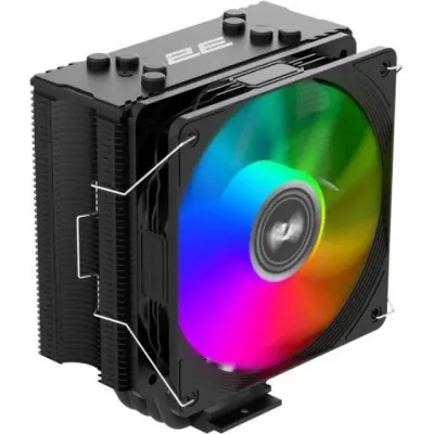 Protsessor sovutgichi 2E GAMING Air Cool