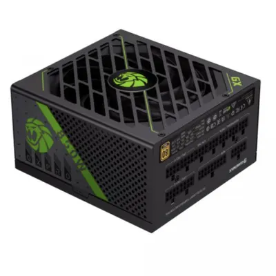 Блок питания GX1050 Black Modular