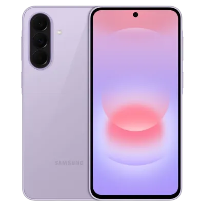 Samsung Galaxy A37 8/128 GB, Lavender