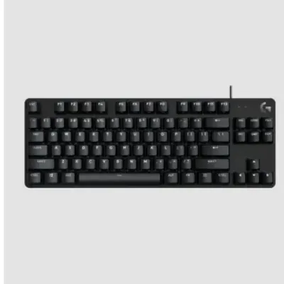 Logitech G412 TKL SE klaviaturasi