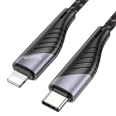 Hoco U95 Type-C to Lightning 1.2m PD20W kabeli