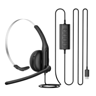 Edifier CC100 kompyuter o'yin quloqchini