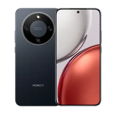 HONOR X9d 5G 12/256 GB smartfoni, Black