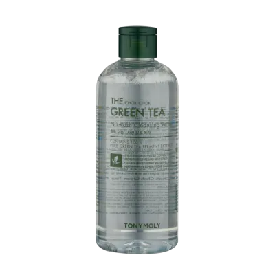 Yuz tozalovchi mitselyar suvi The Chok Chok Green Tea Cleansing Water