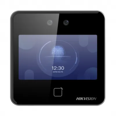 Hikvision DS-K1T642E yuzni tanish funksiyali ruxsat terminali