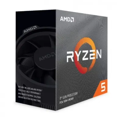 AMD Ryzen 5 3600 | 3.6 GHz| AM4| OEM protsessori