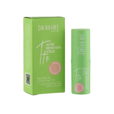Yuz uchun zardob stik Tea tree oil Acne remover stick 7g