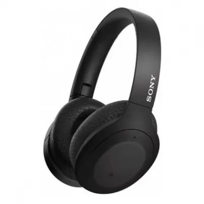 Беспроводные наушники Sony WH-XB910 Black