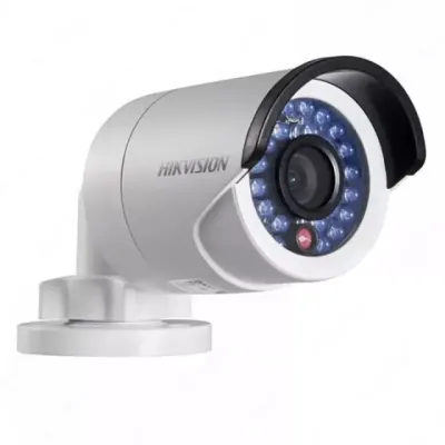 Hikvision DS-2CD2010-2012I - IP kamerasi