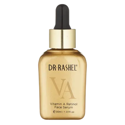 Vitamin A Retinol Age-Defying & Rejuvenation Face Serum - Yuz uchun serum