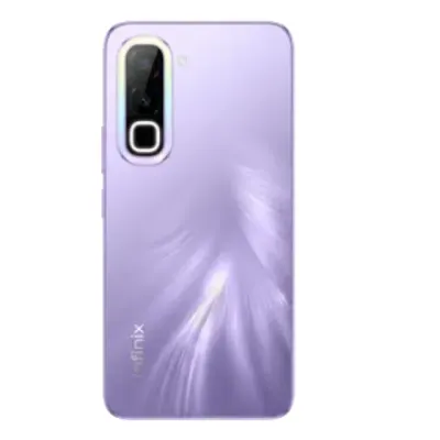 Смартфон Infinix Hot 70 8/128ГБ Quiet Violet