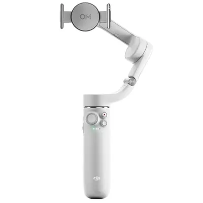 DJI Osmo Mobile 5 smartfon uchun stabilizatori