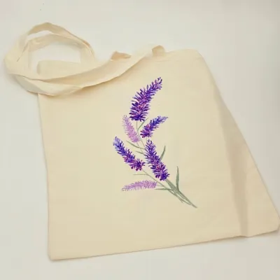 Xaridlar uchun xalta shopper "Siren"