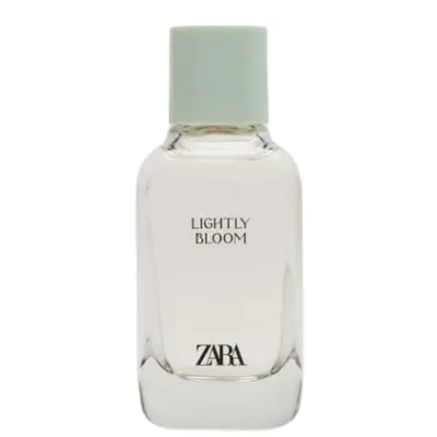 Zara LIGHTLY BLOOM 100 ML— ayollar uchun atir