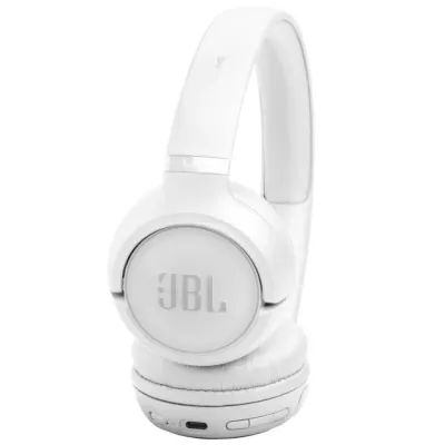 Simsiz quloqchin JBL Tune 530 BT, White