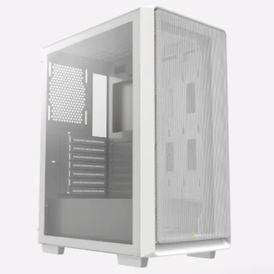 Ocypus C60 WH kompyuter korpusi