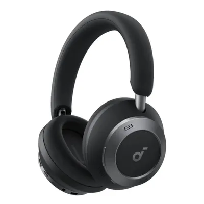 Беспроводные наушники Anker Soundcore Space One Pro, Black