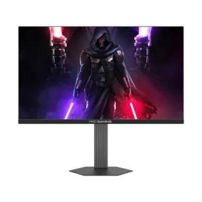 ProGaming Revan 27", IPS, QHD, 200 Gts monitor