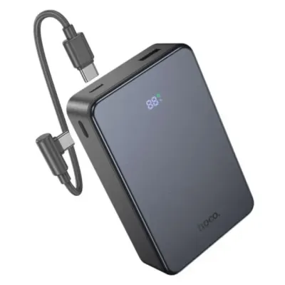 Hoco J170A 20000mAh tashqi akkumulyatori