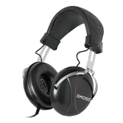Quloqchin Koss TD85 BB, Black