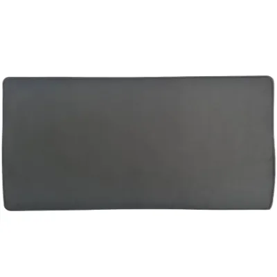 KV0042 30x60X2mm qora sichqoncha gilamchasi