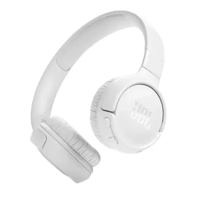 Беспроводные наушники JBL Tune 520BT, White