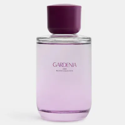 ZARA Gardenia 150 ml— ayollar uchun atir