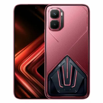 Infinix GT 50 Pro 12/256GB Red Blaze smartfoni