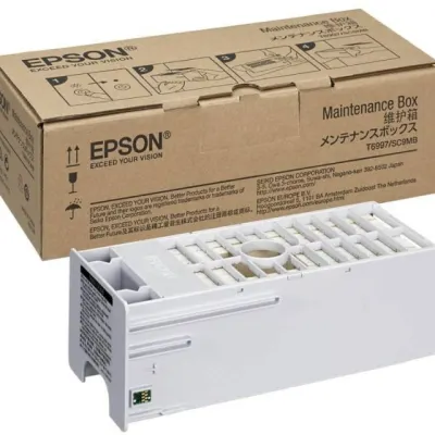 Емкость для отработанных чернил Epson C13T699700