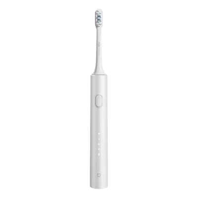Xiaomi Mijia Sonic Electric Toothbrush T302 elektrik tish cho‘tkasi , Silver Gray