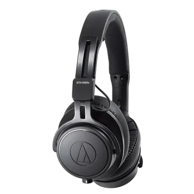 Audio-Technica ATH-M60x quloqchini